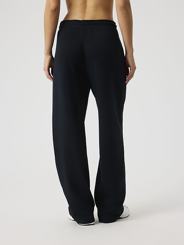 BJÖRN BORG W STUDIO SOFT SWEATPANTS på