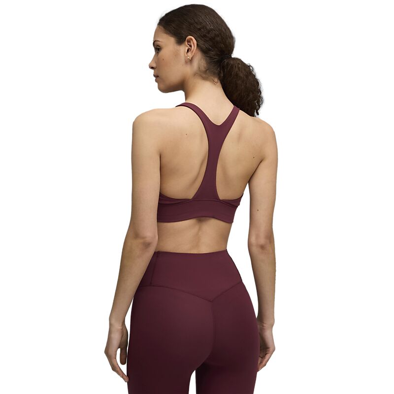 PUMA W Puma X Hyrox Shapeluxe High Neck Bra på