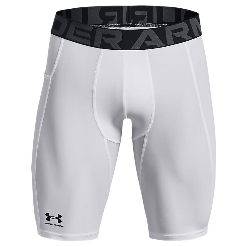 UNDER ARMOUR M Ua Hg Armour Lng Shorts på