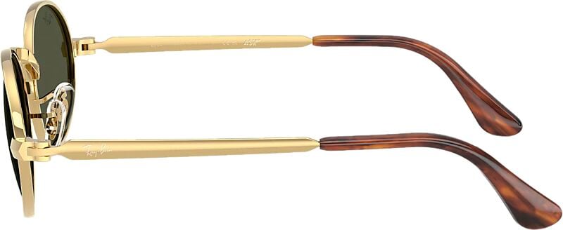 RAY-BAN RB3931 på