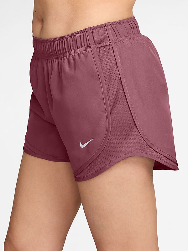 NIKE Nike Tempo Women'S Dri-Fit Mid-Rise på