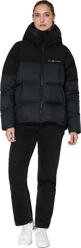 SAIL RACING W Sr Down Jkt på