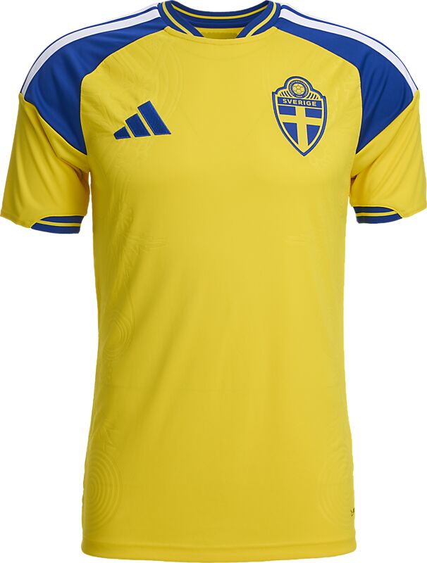 ADIDAS SVFF H JSY PLAYER på