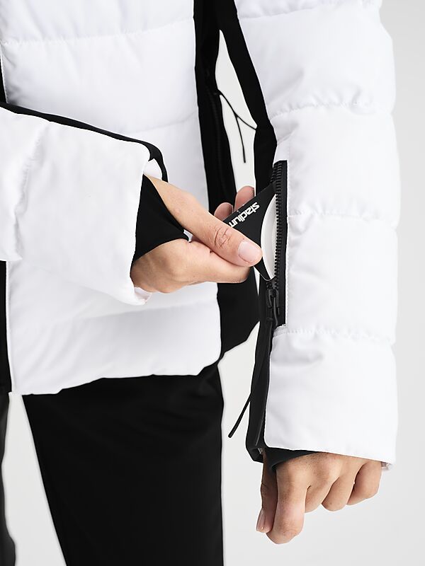 EVEREST W Fashion Jkt på