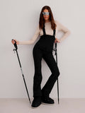 AIM´N Stretch Thermo Bib Pants på