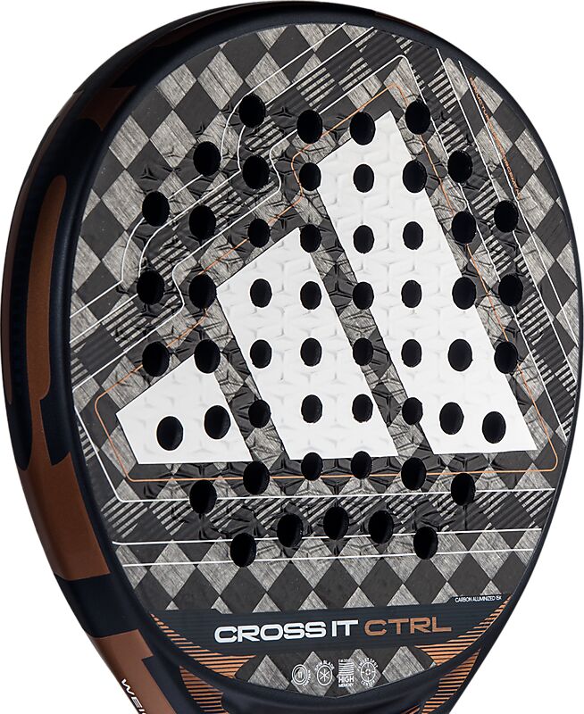 ADIDAS CROSS IT CTRL på