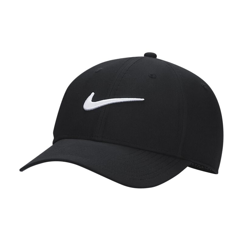 NIKE Nike Dri-Fit Club Structured Swoosh på