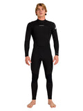 QUIKSILVER PROLOGUE+ 3/2 BZ FLT på