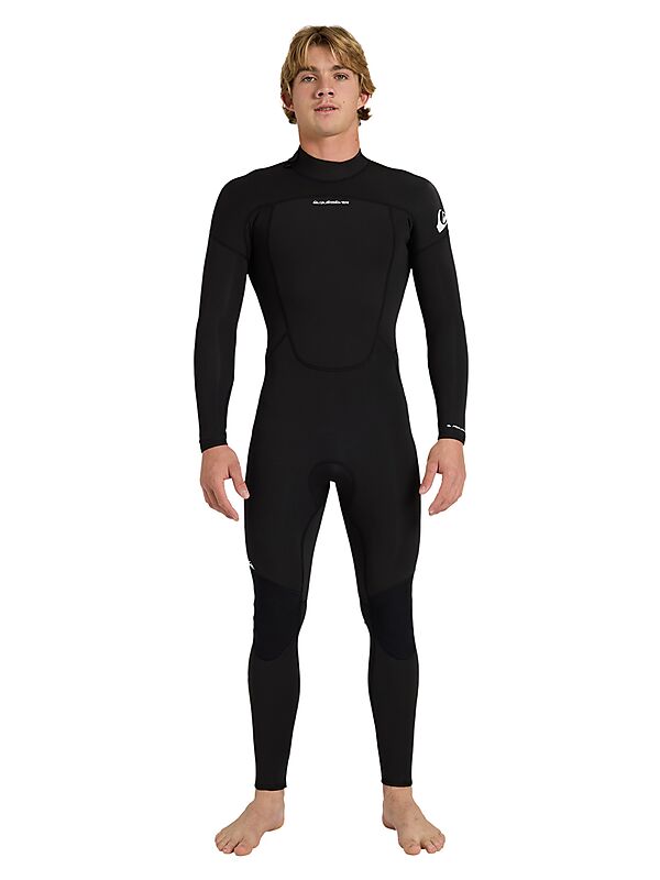 QUIKSILVER PROLOGUE+ 3/2 BZ FLT på