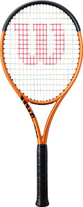 WILSON BURN 100S V6.0 RKT 0 på