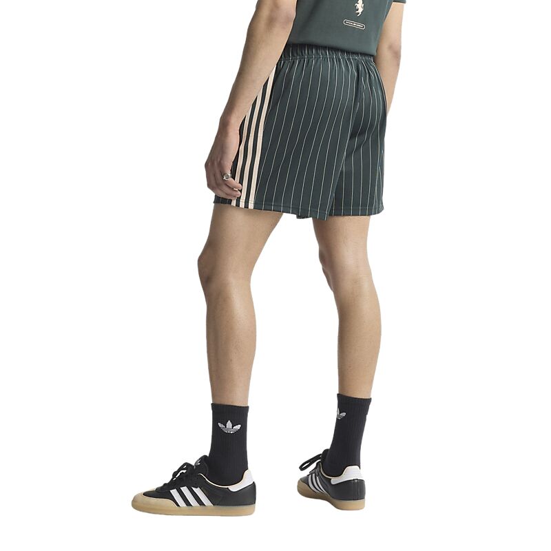 ADIDAS ORIGINALS Juve Icon Shorts på