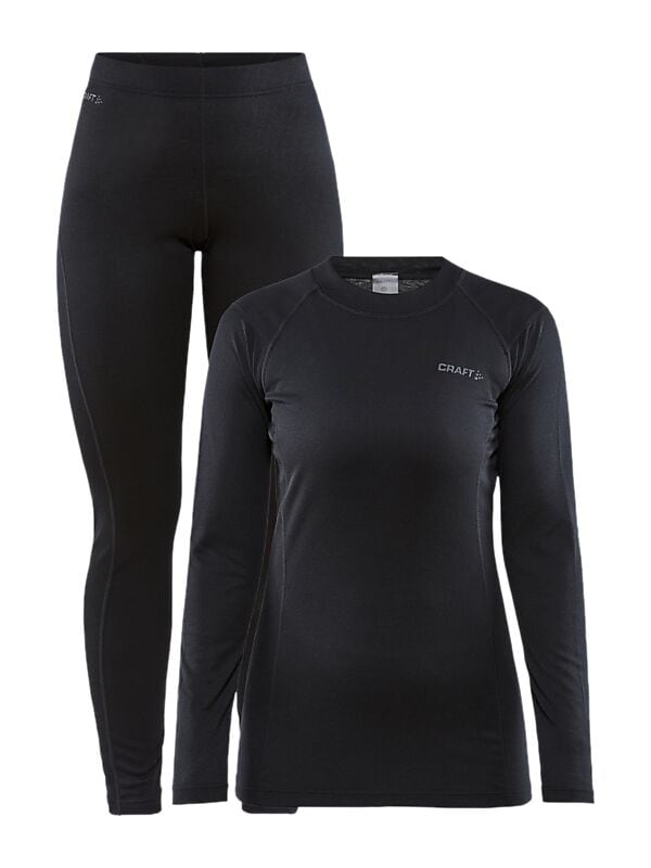 CRAFT W THERMAL BASELAYER SET på