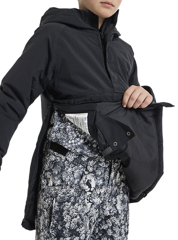 BURTON J Frostner Anorak på