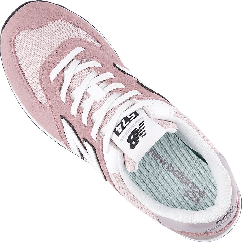 NEW BALANCE W 574 på