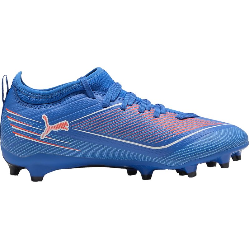 PUMA Ultra 6 Match Fg/ag Jr på