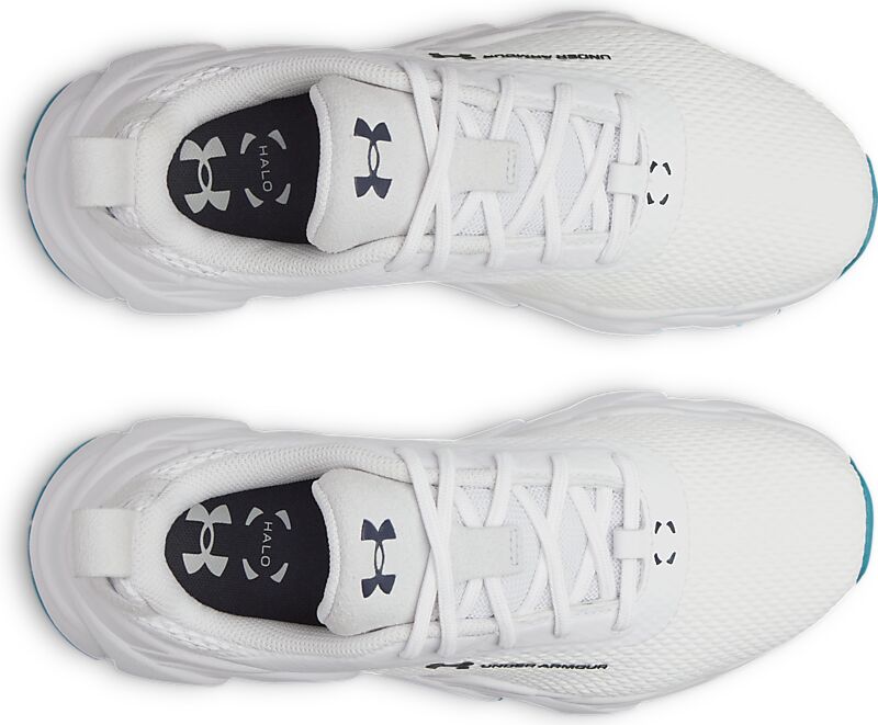 UNDER ARMOUR W HALO HYBRID SL på