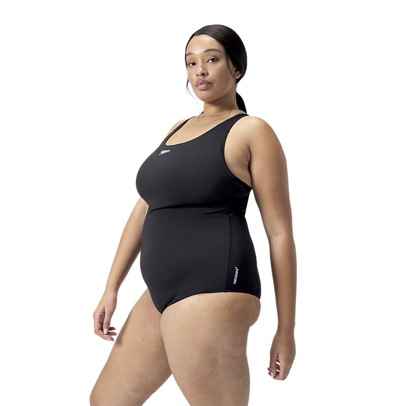 SPEEDO Eco Endurance+Medalist Plus Size på
