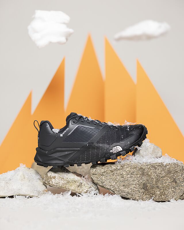 THE NORTH FACE W Offtrail Tr Gore-Tex på