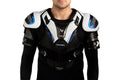 BAUER S25 Vapor Flylite Shoulder Pad-sr på