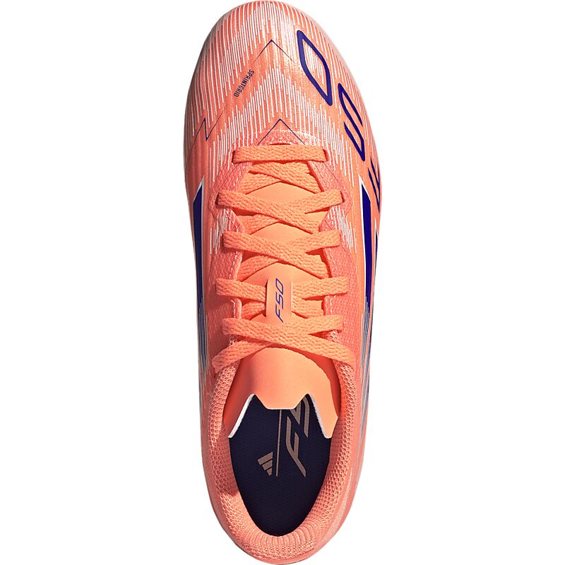 ADIDAS F50 League Fg/mg Jr på