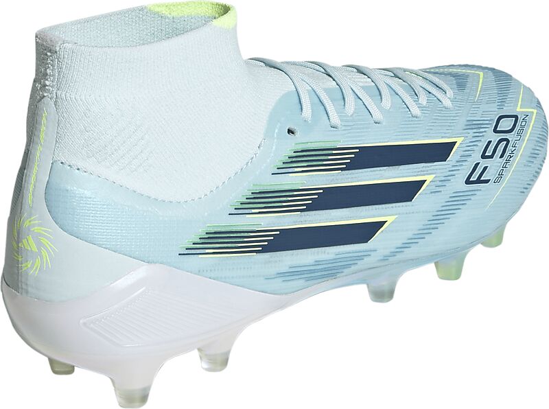 ADIDAS F50 SPARKFUSION ELITE FG/AG på