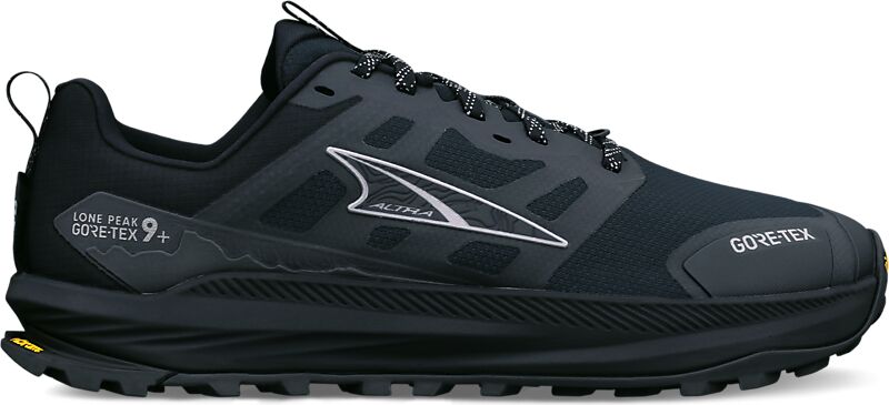ALTRA M LONE PEAK 9+ GTX på