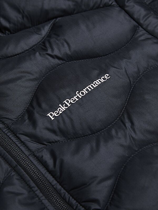 PEAK PERFORMANCE M Helium Down Hood Jkt på