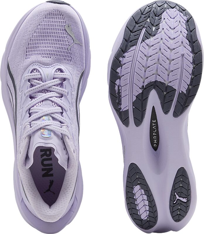 PUMA W DEVIATE NITRO 4 på
