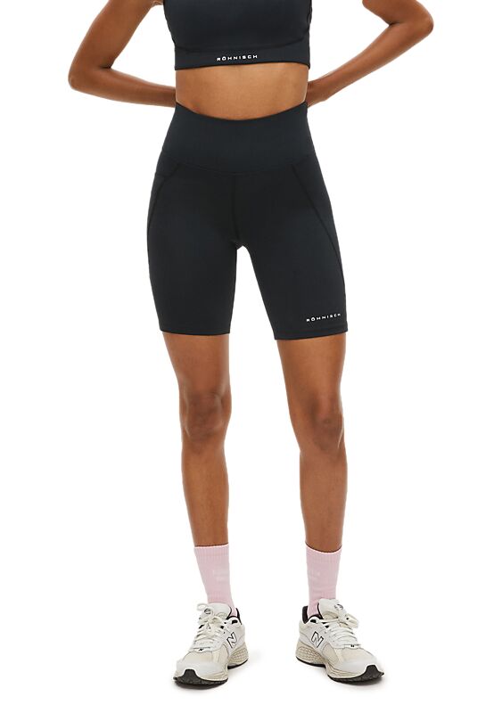 RÖHNISCH W Flattering Hw Bike Tights på