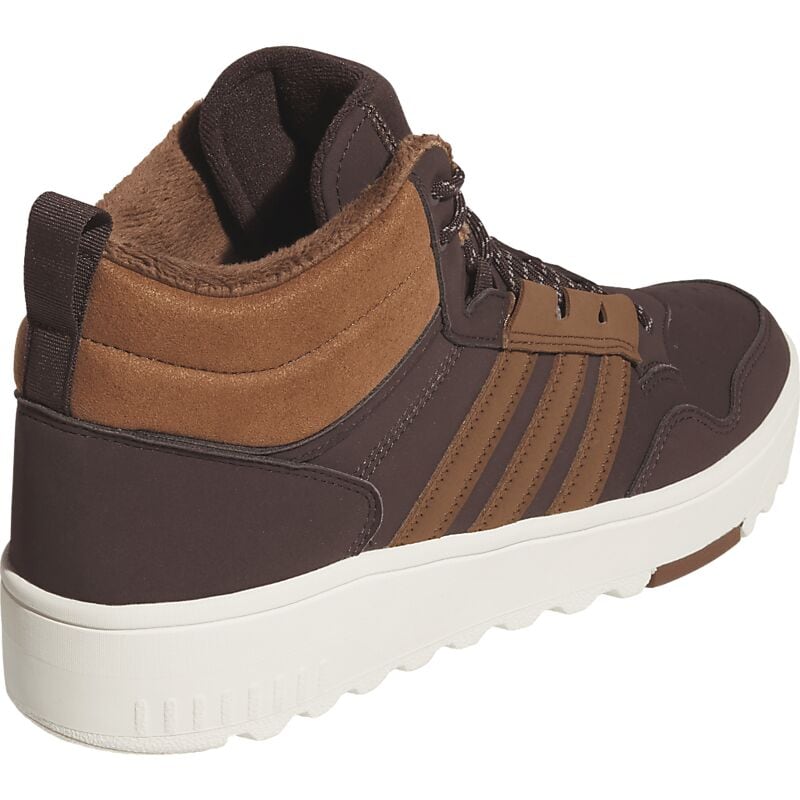 ADIDAS M Hoops 4.0 Mid Wtr på