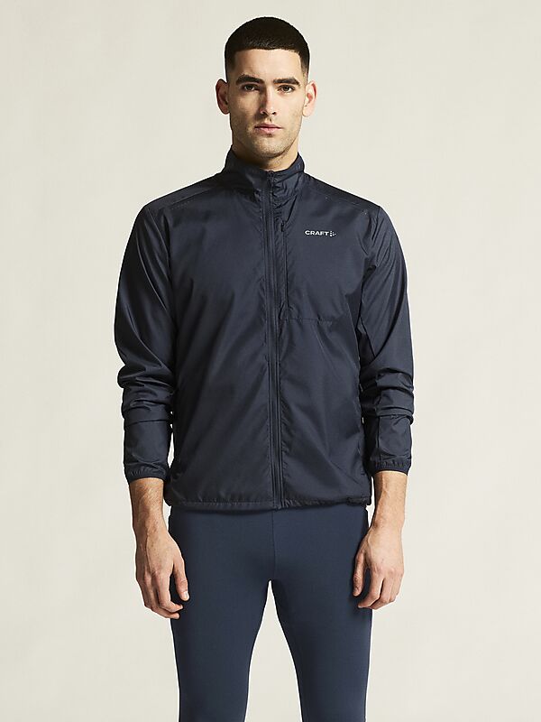 CRAFT Essence Wind Jacket 2 M på