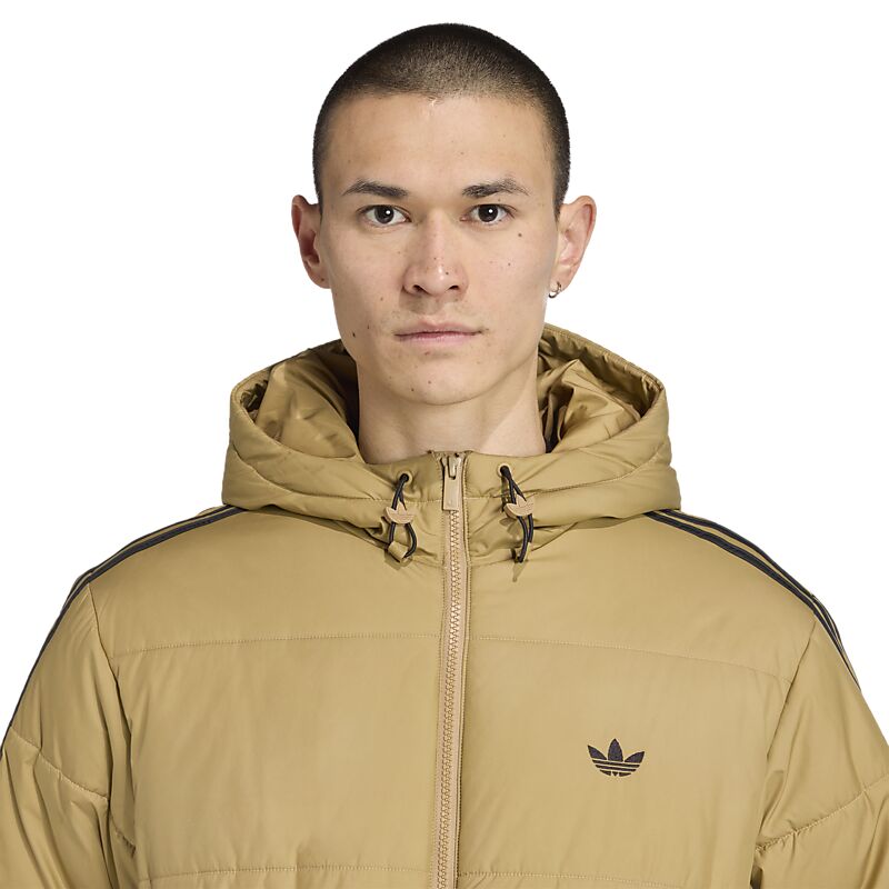 ADIDAS ORIGINALS M Adicol Long Jkt på