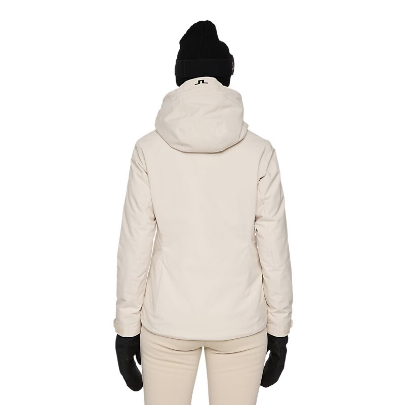 J LINDEBERG Starling Ski Jacket på