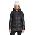 EVEREST W Liner Mid Coat på