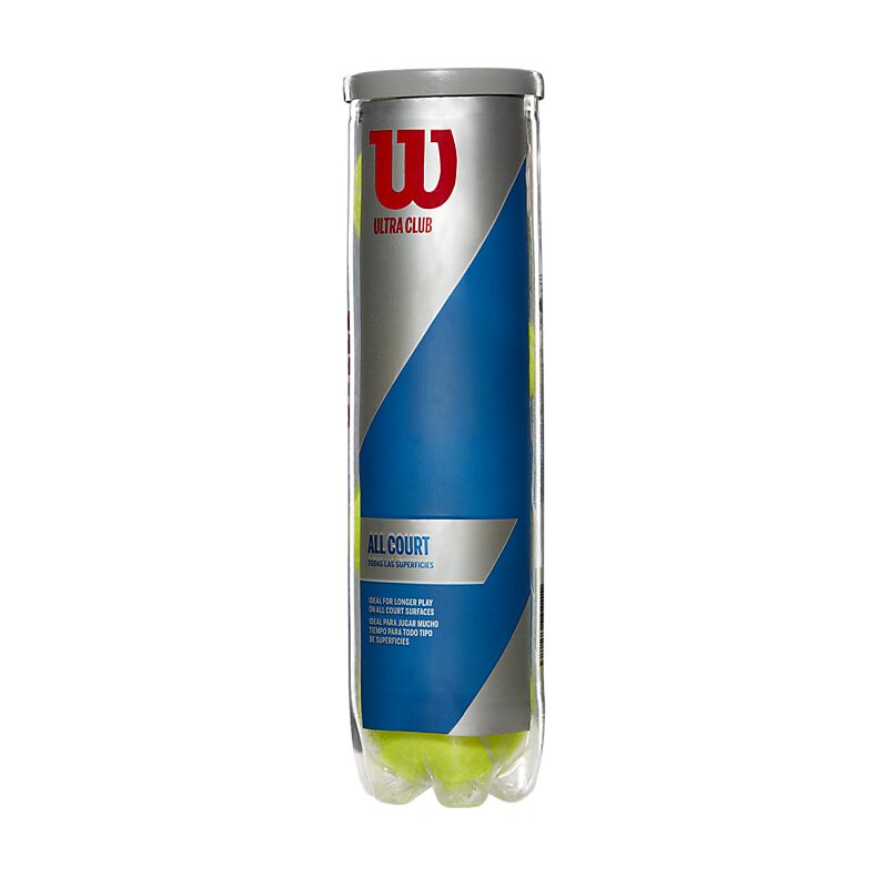 WILSON Ultra Club Ball 4P på