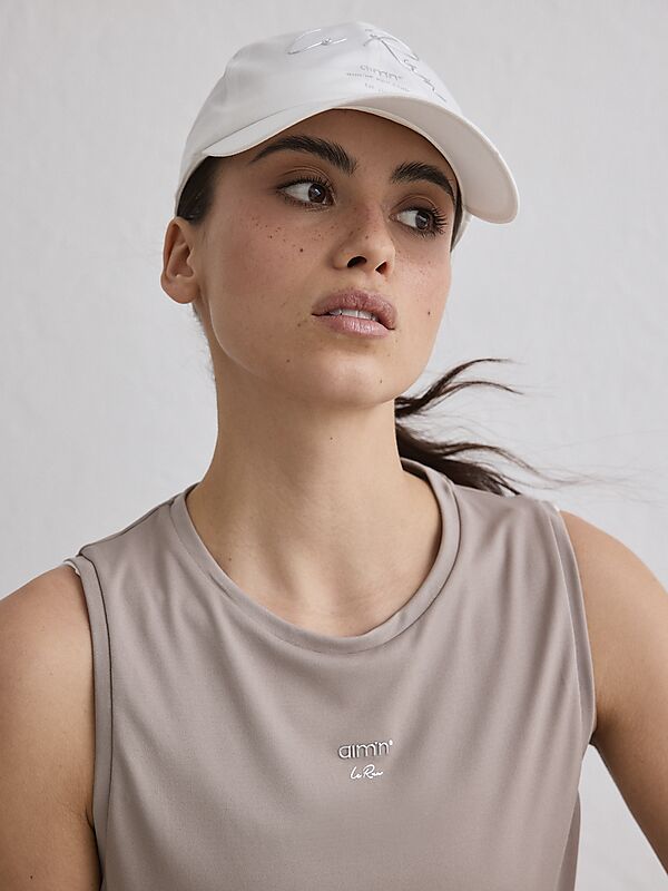 AIM´N LE RUN RUNNING CAP på