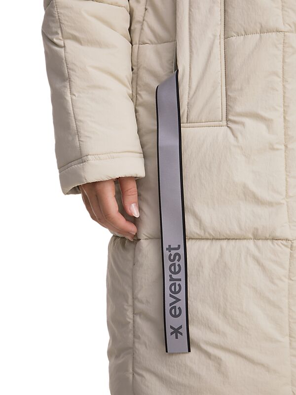 EVEREST W Quilted Duvet på