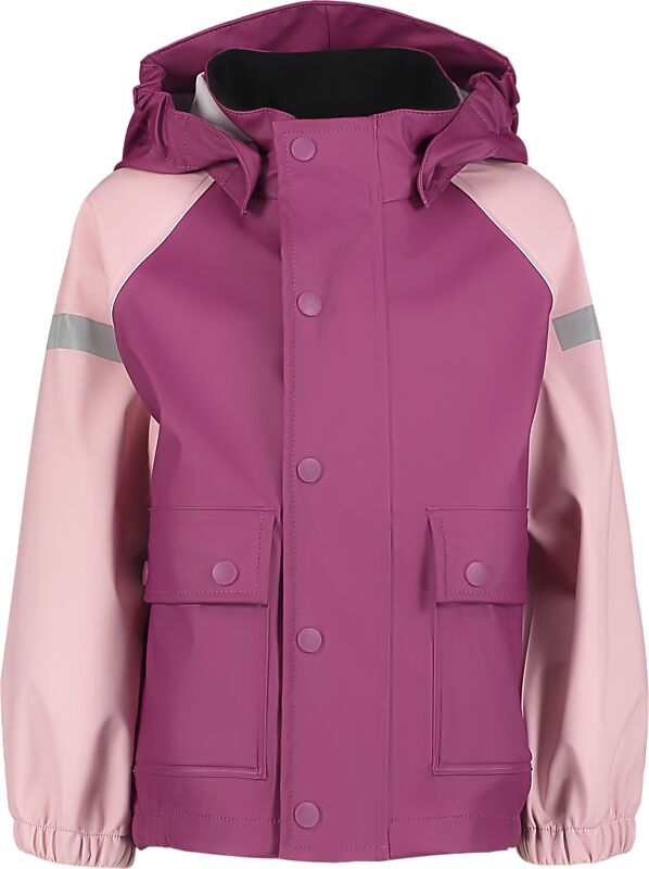 EVEREST K Rain Pocket Jacket på