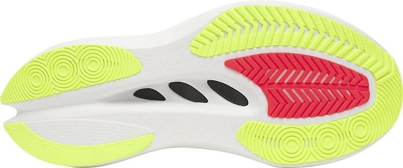 SAUCONY W ENDORPHIN PRO 5 på