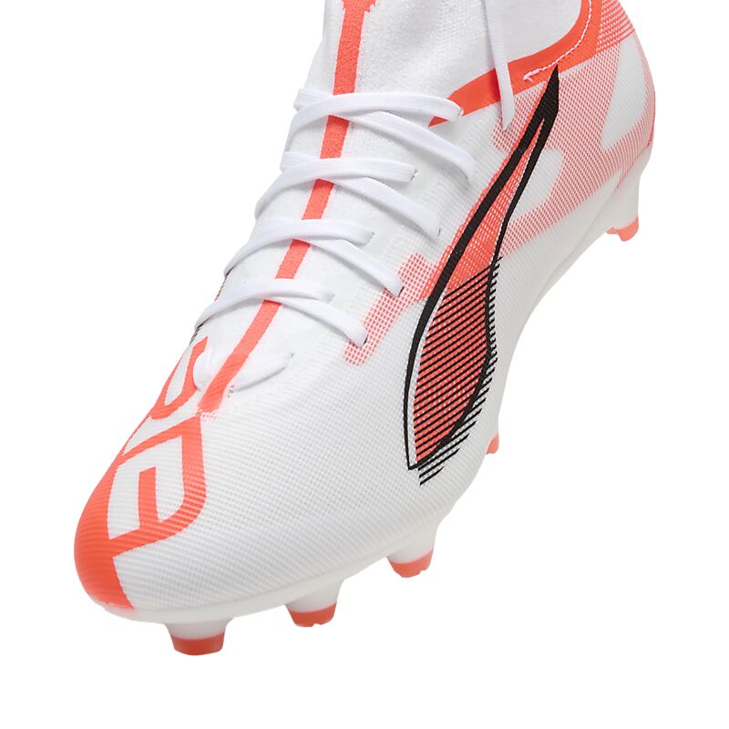 PUMA Ultra 5 Match+ Fg/Ag på