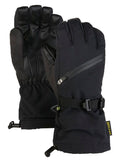 BURTON J Vent Gloves på