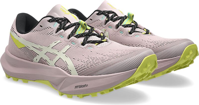ASICS W Fuji Lite 6 på