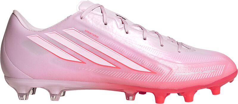 ADIDAS F50 SPARKFUSION LEAGUE L FG/AG W på