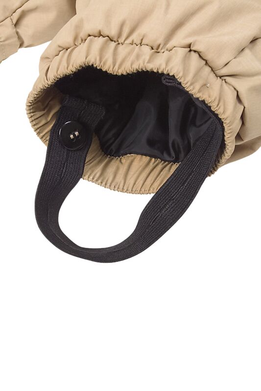LINDBERG K Rocky Baby Overall på