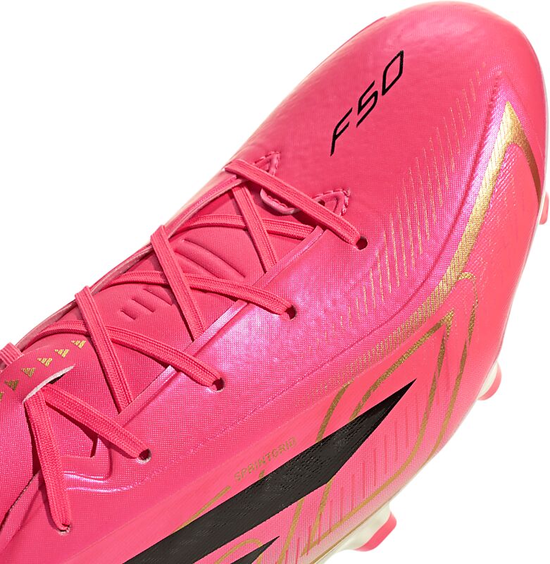 ADIDAS F50 HYPERFAST LEAGUE FG/MG på