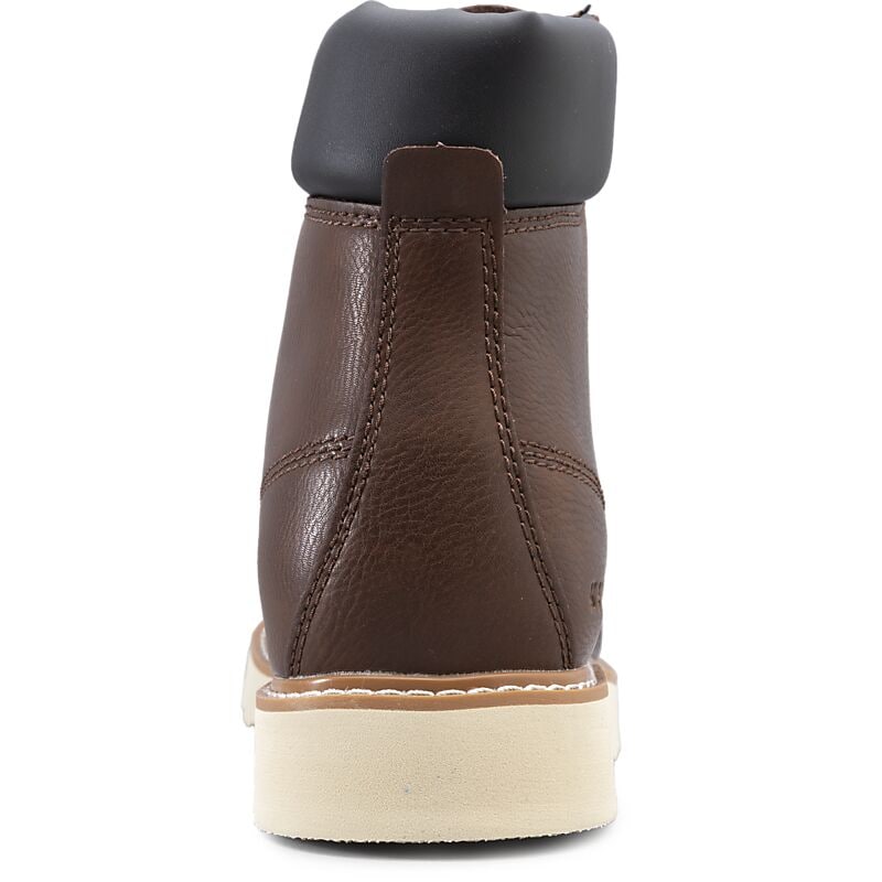 EVEREST M Harney Moc Toe Boot på