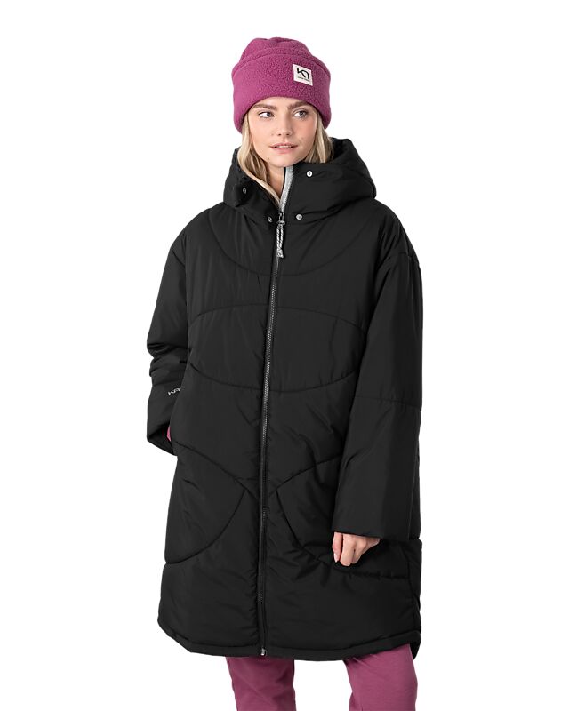 KARI TRAA W Karoline Parka på