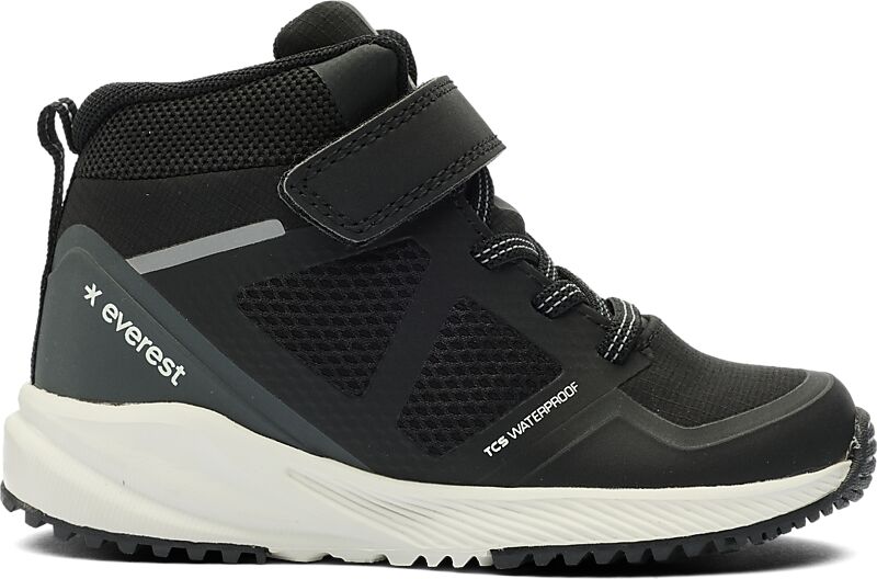 EVEREST K SHIELDS OUTDOOR MID I på