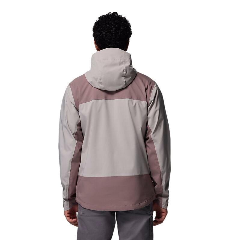 COLUMBIA M Boulder Falls Jkt på