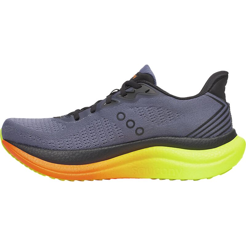 SAUCONY M Triumph 23 på